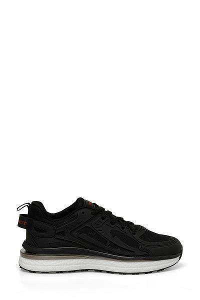 Proshot VIPER 4FX - Schwarze Laufschuhe für Herren