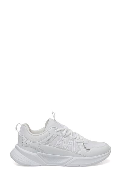 Proshot TERRA 4FX Weiße Herren-Sneaker
