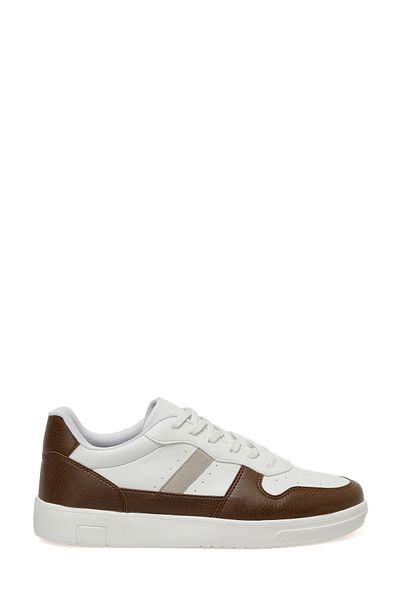 Salvano GRAN 4FX OFF-WHITE Herren-Sneaker
