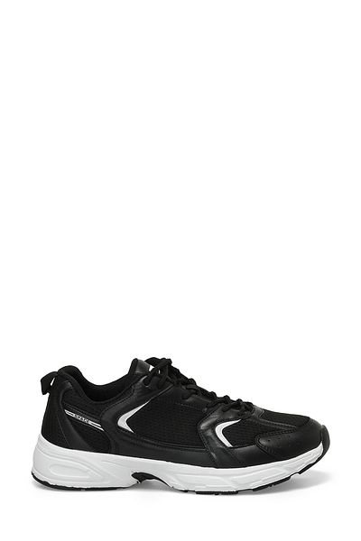 Proshot SPACE 4FX Schwarze Laufschuhe für Herren
