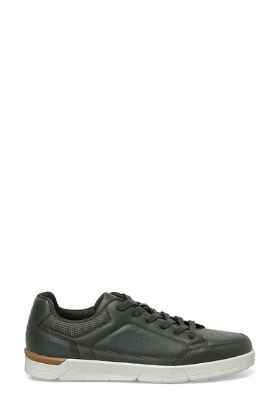 Salvano Nerone 4Fx Khaki Męskie trampki