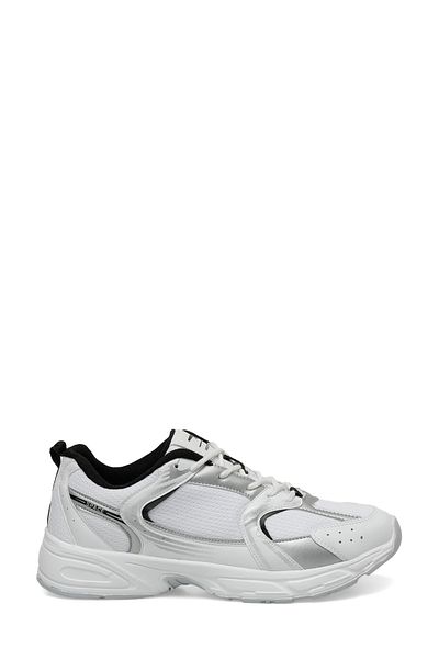 Proshot SPACE 4FX Weiße Herren Laufschuhe