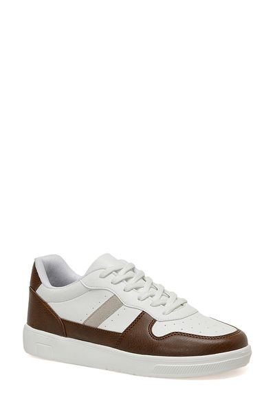Salvano GRAN 4FX OFF-WHITE Herren-Sneaker