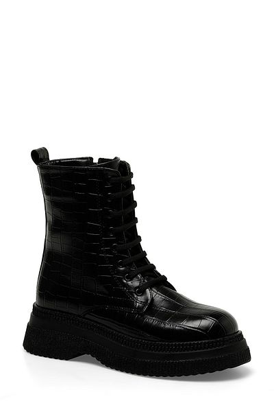 Butigo ZETA 3PR - Women's Black Boots