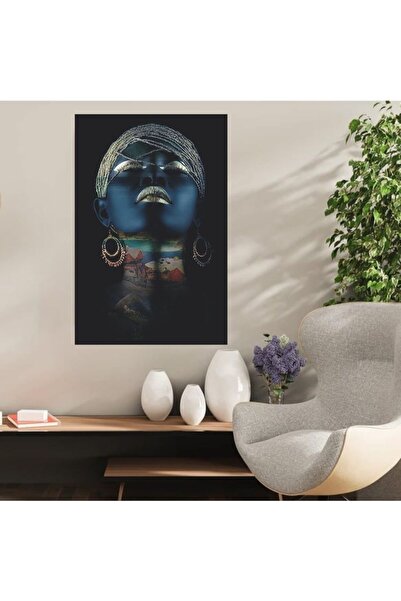 DURUSOY Ρετρό ξύλινη αφίσα από MDF - Αστεία ατάκες, γραφές τοίχου, τοπία, ιστ...