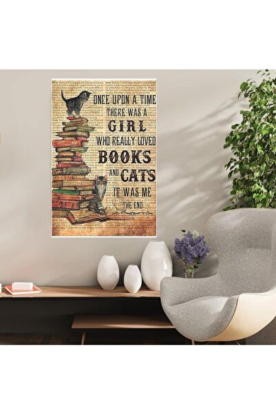 DURUSOY Ahşap Retro Mdf Poster , Komik Sözler , Duvar Yazıları , Manzara ,  T...