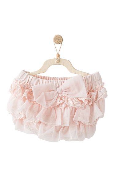andywawa Ac24667 Petit Love Baby Panties Salmon