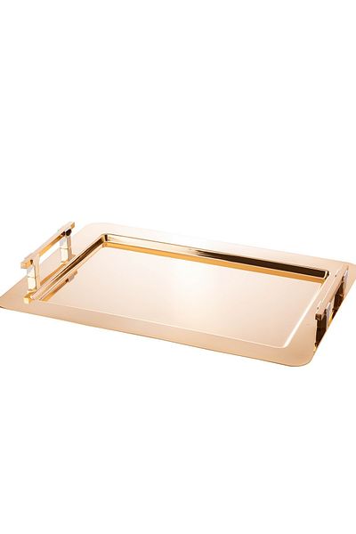 Dania , tray set 3 pcs