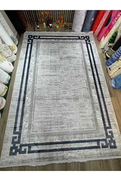 Kraft 2x3 triko akrlik halı