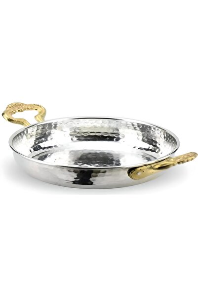 Elista مقلاة بيض ألمنيوم 24 سم