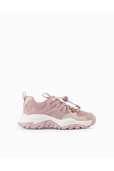 Ziddy SUPERLIGHT SNEAKER WILD ORC