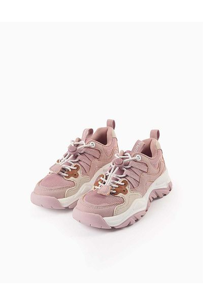 Ziddy SUPERLIGHT SNEAKER WILD ORC