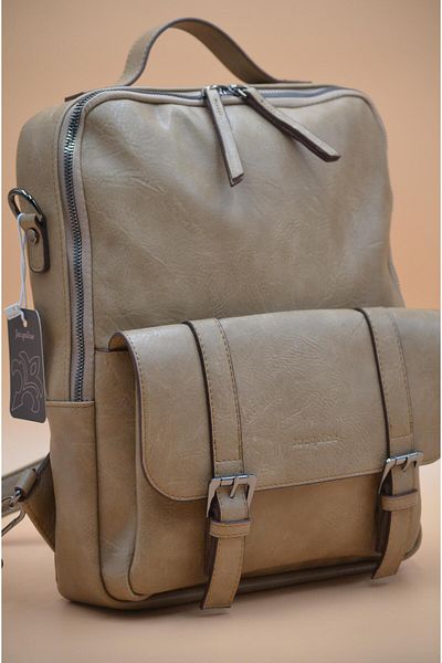 Jacquline Jessica Vintage Retro Unisex σακίδιο πλάτης και τσάντα ώμου
