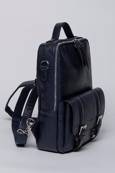 Jacquline Jessica Vintage Retro Unisex σακίδιο πλάτης και τσάντα ώμου