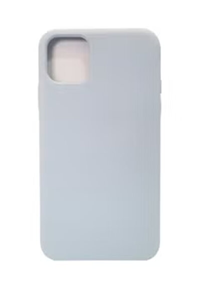 Primo Plus Protective Case Cover For Apple iPhone 11 Light Blue