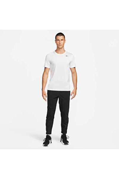 Nike Aps Men's Dri-fit Adv Woven Versatile Trousers Siyah Erkek Eşofman Altı
