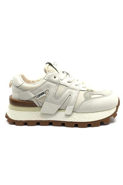 Lufian Lufıan Emily Pantofi sport casual din piele unisex