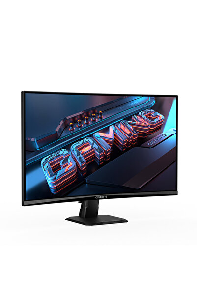 Gigabyte Monitor GS27FC  Full HD 27 inch CURVED