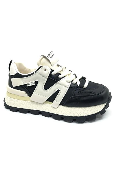 Lufian Lufıan Emily Pantofi sport casual din piele unisex