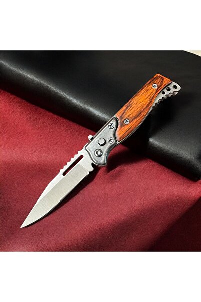 M Mazzanti Mini Oto Çelik Çakı