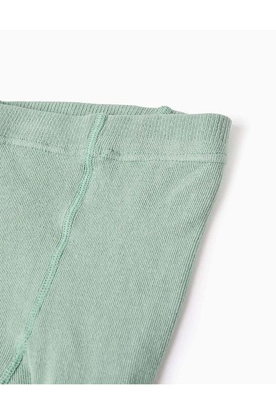 Ziddy COLLANT ANTIPILLING GREEN