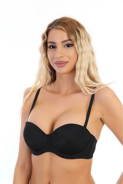 Nurteks Defnada Defnada 192 Sutien fără bretele fără sprijin