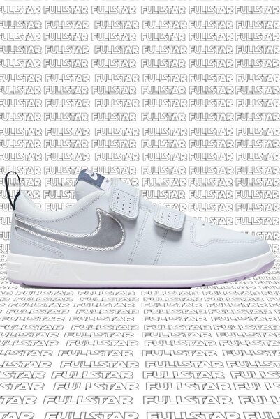 Nike Pico 5 Kids Walk Shoes Шкіряні кросівки з ремінцем із натуральної шкіри ...