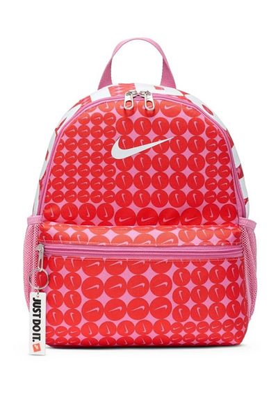 Nike Brasilia Just Do It Mini Backpack Kids Backpack