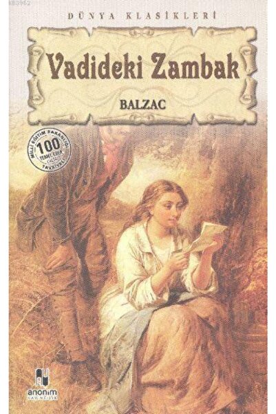 Generic Brand Vadideki Zambak