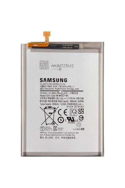Genel Markalar SAMSUNG A13 BATARYA PİL