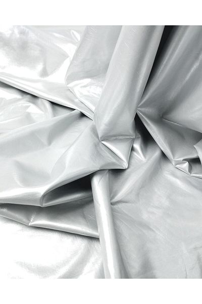 Kumaş Parça Τζέρσεϊ Lame Plastered (Πλάτος 150 cm x Μήκος 235 cm)