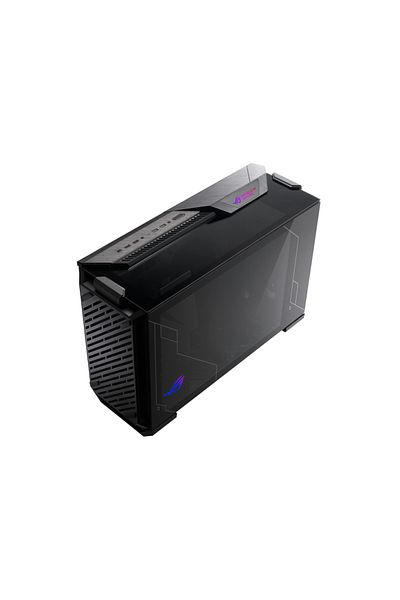 ASUS ROG Z11 GR101 MITX Case Black
