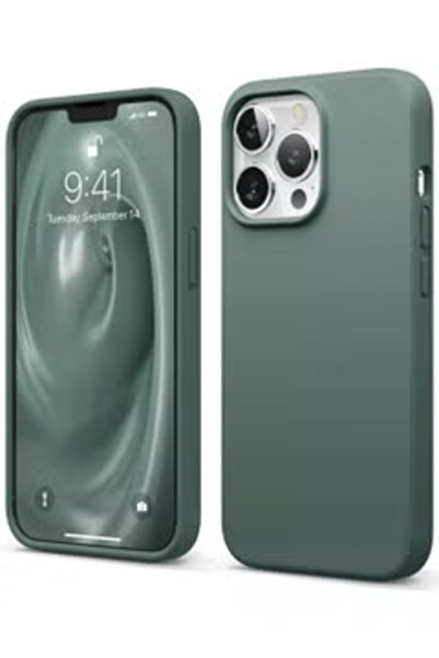 Primo Plus غطاء حماية لهاتف ابل ايفون 12 برو ماكس اخضر