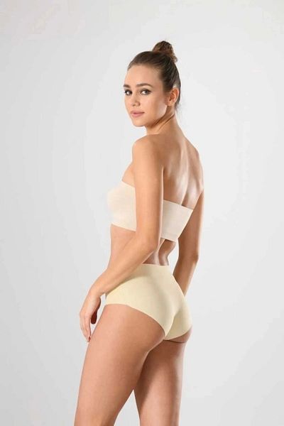 DEFNADA Missfit 12596 Slip Bato σιλικόνης κοπής με λέιζερ