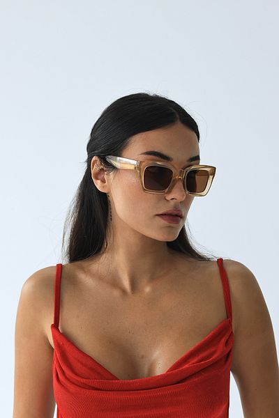Rams Sunglasses
