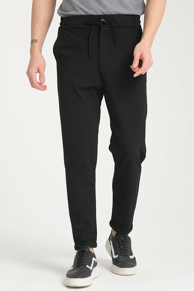 Rodi Men's Double Leg Diagonel Trousers 3527