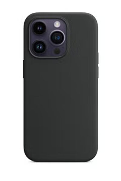 Primo Plus غطاء حماية لجهاز ابل ايفون 14 برو - اخضر غامق