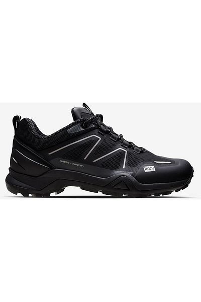 Lescon Black Stream 2 Men's Winter Outdoor Shoes