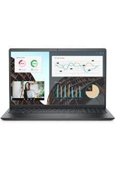 Dell Vostro 3530 I7-1355u 16gb 512gb Ssd 15.6" Ubuntu N1605pvnb3530emea01