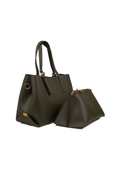 Jacquline Green Faethon Women's Casual Handbag