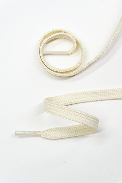Dokubağ 100 cm Flat Casual & Sports Wide Shoelaces - 1 Pair