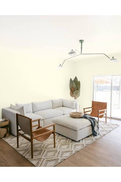 Dyo Beşyıldız Plastik Iç Cephe Duvar Boyası 20 Kg/10 Kg Kartepe