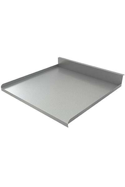 DİZAYNAKS Alüminyum Evye Altlığı 120 Cm
