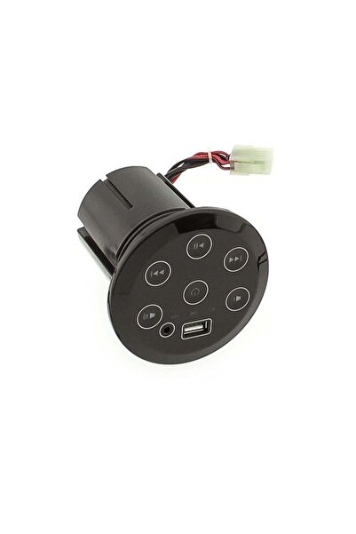 Genel Markalar Audio Koltuk Kanepe Yatak Gömme Ses Sistemi Bluetooth