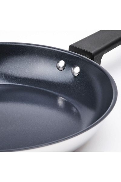 IKEA مقلاة ميددجسمات 24 سم 00545218