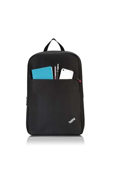 LENOVO ThinkPad 4X40K09936 Notebook Backpack Black 15.6"