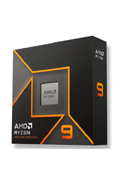 Amd Ryzen 9 9950x 4.30ghz 64mb Am5 Box