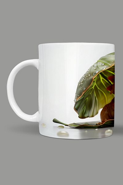 Fizello Cute Dinosaurs - Cute Dinosaur Themed Mug
