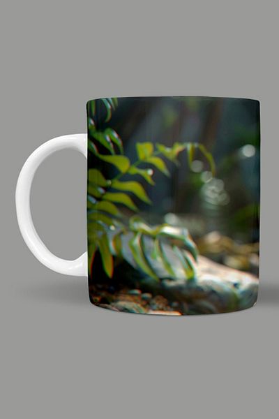 Fizello Cute Dinosaurs - Cute Dinosaur Themed Mug