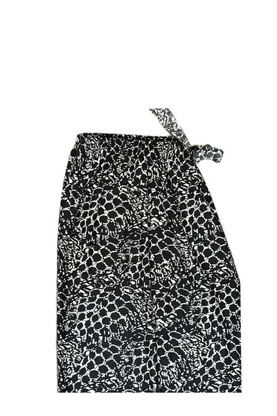 DNC Battal Size Winter Elastic Waist Viscose Pants 7 Xl,8Xl,9Xl,10Xl